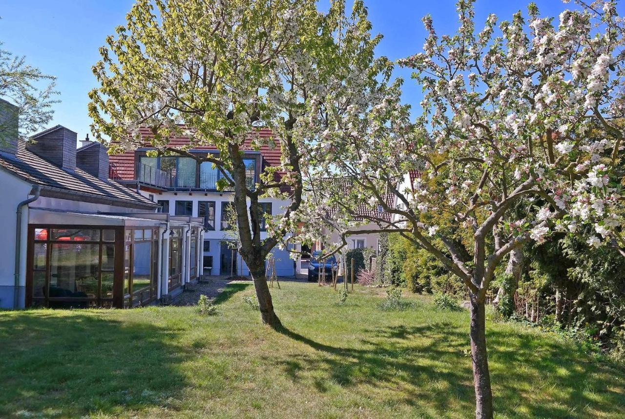 Ferienwohnungen Mirow See 10360 Dış mekan fotoğraf
