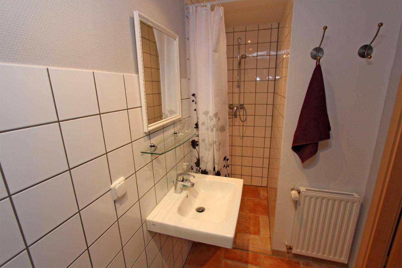 Ferienwohnungen Mirow See 10360 Dış mekan fotoğraf