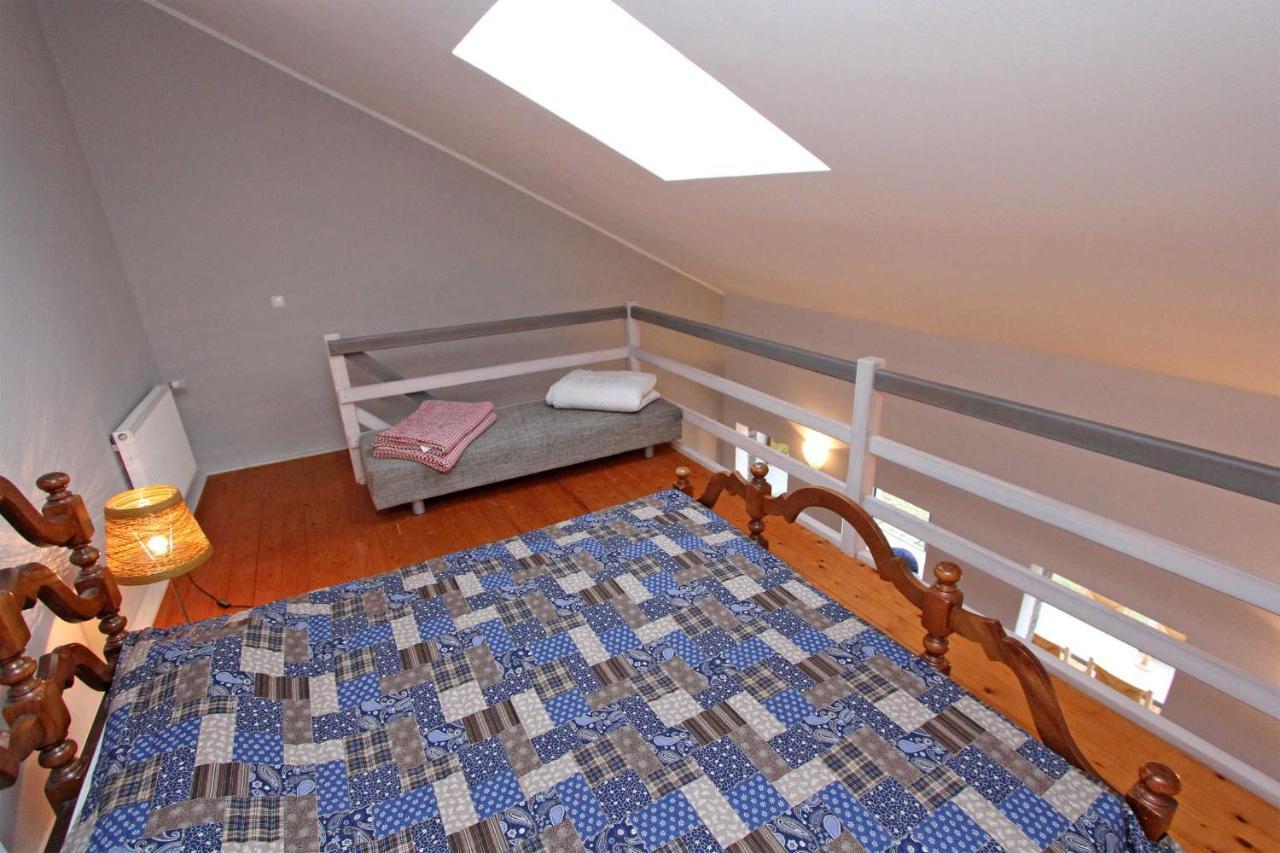 Ferienwohnungen Mirow See 10360 Dış mekan fotoğraf